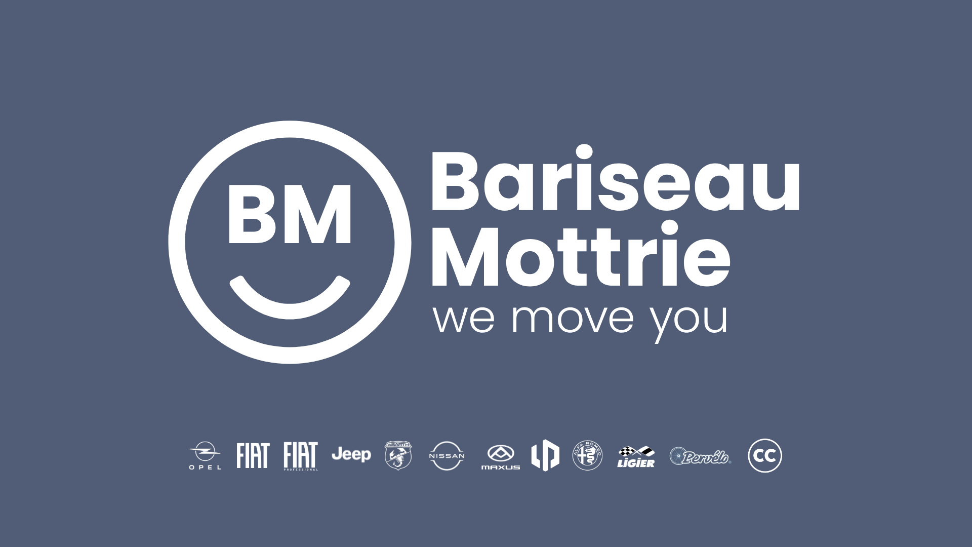 Barriseau Mottrie