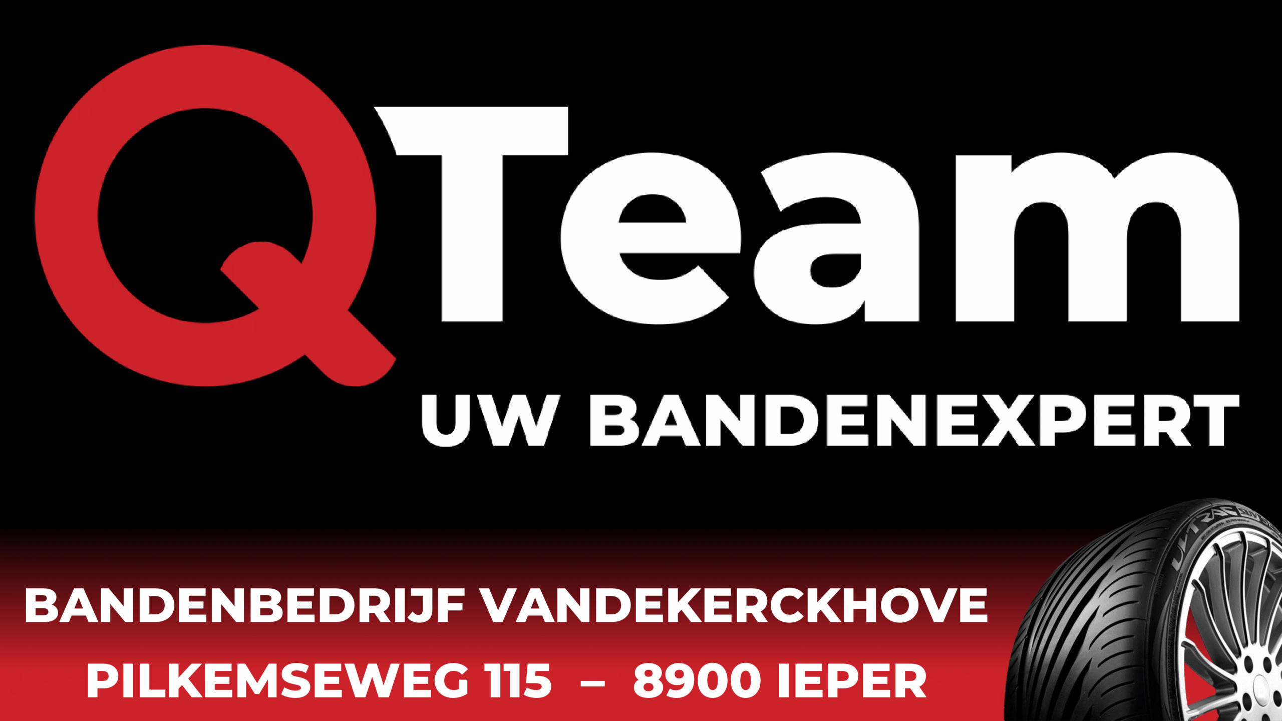 QTeam